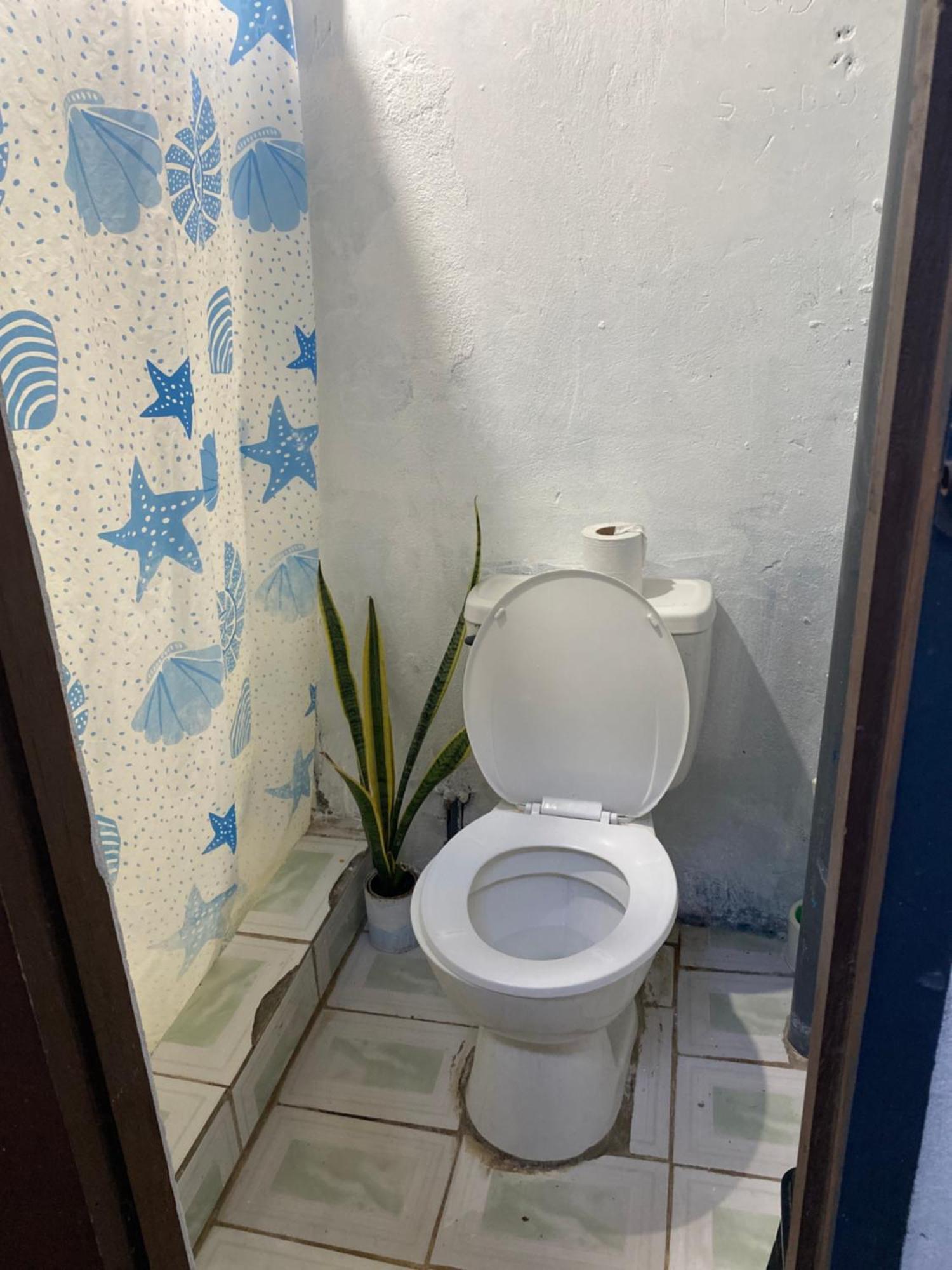 南圣胡安 Lulu House & Art酒店 外观 照片