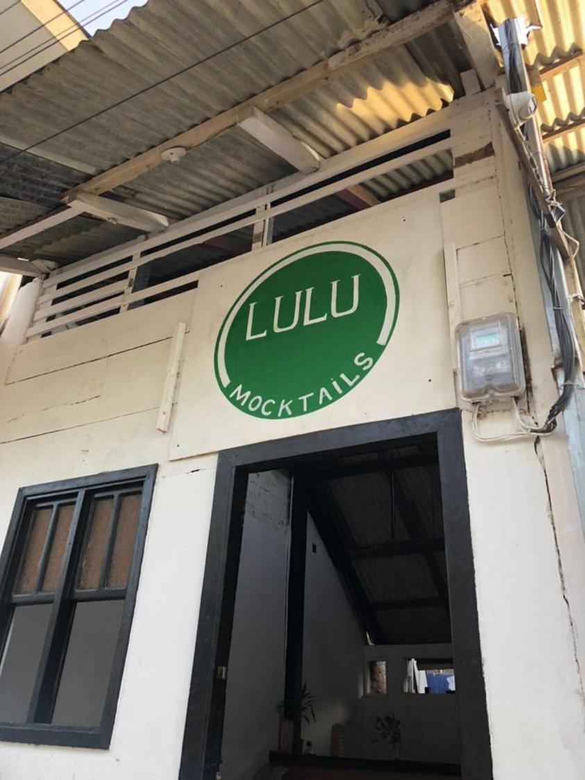 南圣胡安 Lulu House & Art酒店 外观 照片
